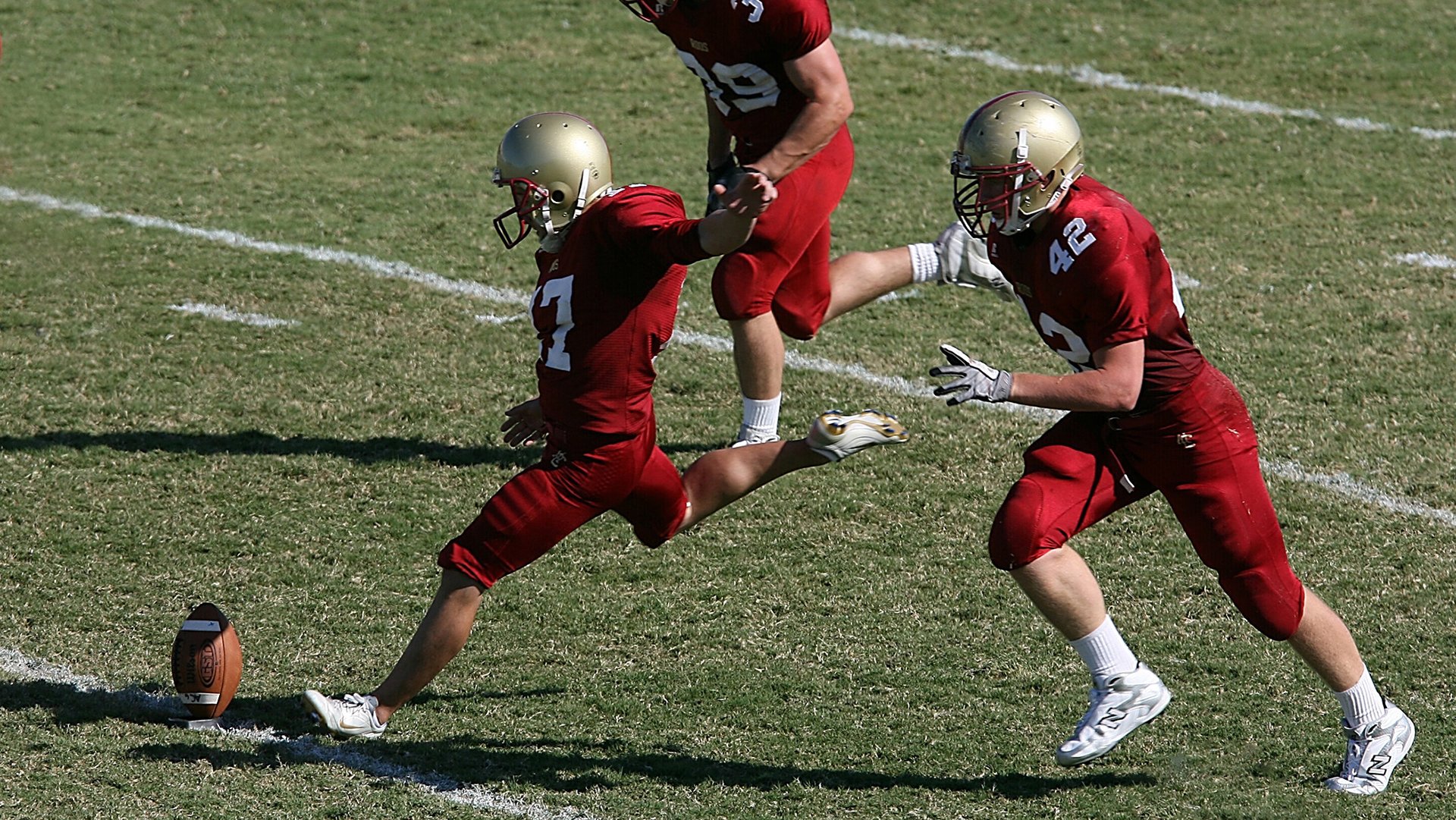 田径训练科技应用增加，田径技术要领